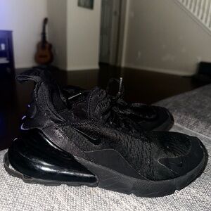 Nike air max 270 shoes